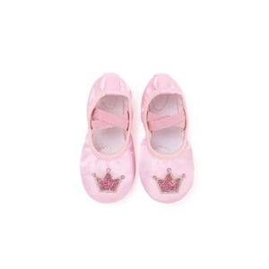 Zapatos de Interior Coreanos Premium OZKIZ G01 para Niñas de 2 a 6 Años, Zapatos de Moda Infantiles para Toda Temporada, Venta al Por Mayor - Product Image 1