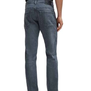 Jeans pour hommes de haute qualité, style le plus récent, fabricant de pantalons, fitness régulier, prix bas, jeans pour hommes, vêtements décontractés - Product Image 4