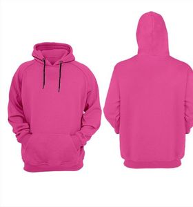 Sweat à capuche pull-over streetwear anti-rétrécissement pour hommes en promotion à prix réduit - Product Image 6