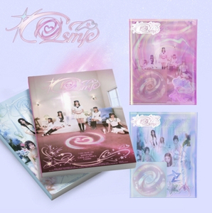 RED VELVET [Velvet Summer] (High Tide Ver) Musique Pop Coréenne Tous Âges Plastique & Papier - Product Image 2