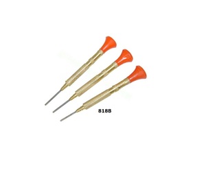 Juego de Destornilladores de Alta Calidad, 3 Piezas, Colección de Herramientas Premium para Joyería y el Mejor Producto al Precio Más Bajo al por Mayor - Product Image 4