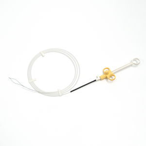 Cesta de Extracción de Cálculos Biliares Desechable de Nitinol para Endoscopia Biliar - Product Image 2