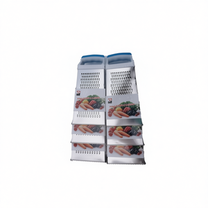 Cuchilla de Doble Cara de Tamaño Pequeño para Frutas y Verduras - Product Image 1