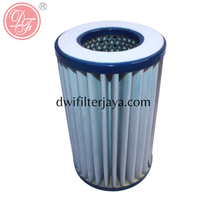 ปั๊มสุญญากาศ เครื่องแยกใยแก้ว ตัวกรองฝุ่นละอองน้ำมัน HEPA - Product Image 1