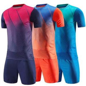 Uniformes de Voleibol para Adultos de Último Diseño, Fabricados en Fábrica, al Mejor Precio, Colores Personalizados, 100% Poliéster, Alta Calidad - Product Image 2