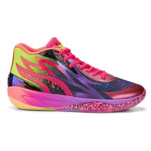 MB.02 BE youi scarpe da basket | PUMA - Product Image 1