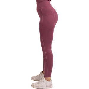 Leggings de Ciclismo Populares con Bolsillo Profundo para Teléfono y Alto Rendimiento - Product Image 6