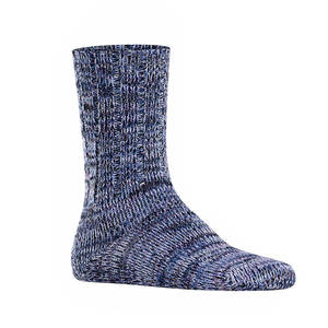 Chaussettes unisexes de qualité supérieure entièrement personnalisées 100% coton respirantes confortables élégantes athlétiques décontractées et sportives - Product Image 1