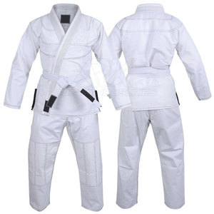 Combinaisons de Jiu-Jitsu de haute qualité, légères, nouveau design, faible MOQ - Product Image 3