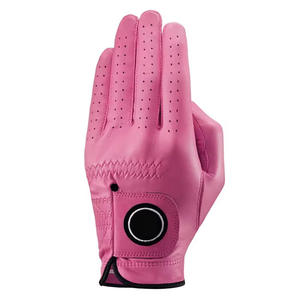 Guantes de golf, paquete de 6, sintéticos, duraderos, con buen agarre, ligeros, para artículos deportivos, compradores de EE. UU. - Product Image 6