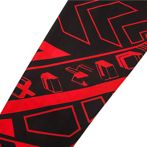 Maillot de bain Rash Guard MMA pour hommes de haute qualité, personnalisable, respirant, anti-UV, écologique, antibactérien, séchage rapide - Product Image 4