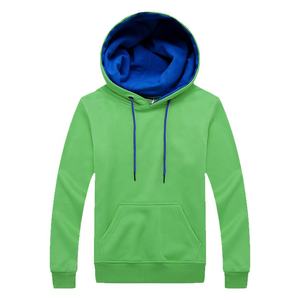 Sudadera con capucha de lana de algodón 100% de alta calidad al por mayor personalizada Unisex peso pesado Satén de seda forrado estampado patrón bordado impermeable - Product Image 5