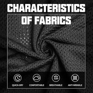 Camiseta sin mangas de punto para hombre, talla grande, cuello redondo, transpirable, holgada, estilo casual elegante, nueva colección de verano - Product Image 5