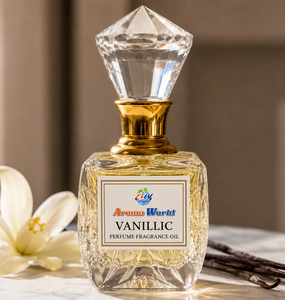 Aceite de Fragancia de Vainilla, Aroma Dulce y Duradero para Velas, Jabones y Cosméticos, Suministro al por Mayor - Product Image 1