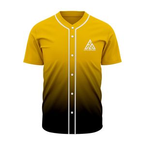 High Quality Lightweight Polyester <b>Baseball</b> Jersey For Sports Wear Customized Design Logo Men And Women <b>Baseball</b> Jersey - Product Image 3