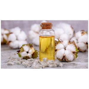 Aceite de semilla de algodón 100% puro de grado culinario/ Aceite de semilla de algodón refinado - Product Image 6