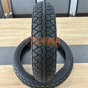 Neumático para Scooter KUMA K222 Sin Cámara, Alta Durabilidad, Conducción Suave, Rendimiento Estable, Larga Duración - Product Image 3