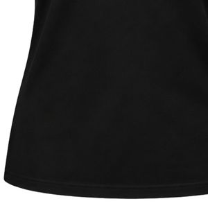 T-shirt pour femme inspiré de Jack et Jill, à manches courtes, col rond, en coton doux, décontracté, avec logo personnalisé, graphique stylé - Product Image 6