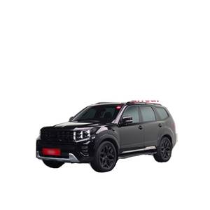 Para Kia Mohave Diésel 3.0 4WD Modelo Octubre 2022 con 49,896 km, 6 Plazas, Asientos de Cuero, Caja de Cambios Automática, Volante a la Izquierda - Product Image 1