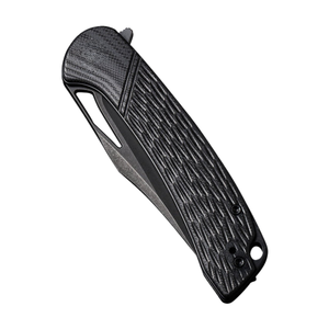 Couteaux pliants multifonctionnels avec manche léger et lame en acier inoxydable pour le camping en plein air, les voyages et la découpe quotidienne - Product Image 5