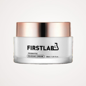 Crème pour le visage Firstlab Probiotic Reverse Cream 30ml 2 pièces soin de la peau du visage - Product Image 3