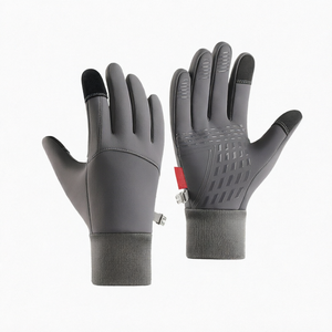 Gants de course professionnels, gants de course pour moto, gants de course performants, gants de course de protection, gants de course à doigts entiers - Product Image 5