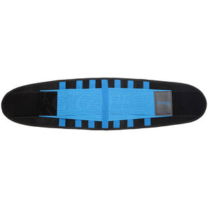 Ceinture de maintien lombaire réglable en néoprène respirant pour entraînement intensif, gestion du poids et fitness, usage quotidien unisexe - Product Image 2