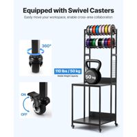 Support d'imprimante 3D à 4 niveaux avec rangement pour filament, cadre métallique, modèle D0100X32FVT, pour l'organisation d'atelier, conçu en Nouvelle-Zélande