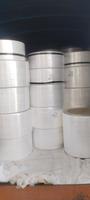 Exklusiver SSMMS SMS Vliesstoff, weich, hydrophil, atmungsaktiv, hygienisch, GSM 12, für Babywindel-Obermaterial.