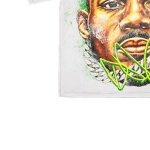 Custom Print <b>Men's</b> Short Sleeve T-Shirt Regular Fit Cotton Street Style O-Neck Jersey Fabric - Product Image 3