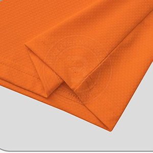 Chemises de golf pour jeunes, polos performants à col, vêtements de sport pour juniors, tissu extensible, chemises athlétiques avec protection UV - Product Image 3
