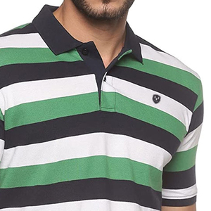 Camiseta Polo de Alta Calidad para Hombre, Moda 2026, Nueva Llegada, Precio Económico, Ropa Deportiva para Exteriores, Camiseta Polo para Chico - Product Image 5