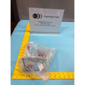 Novellus 10-046854-00 DD Gasbox STNO Gage Weld - อุปกรณ์และอะไหล่เซมิคอนดักเตอร์ชั้นนำระดับโลกที่เชื่อถือได้ - Product Image 2