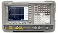 Analyseur de spectre Agilent E4408B reconditionné, testeur d'analyse de signaux RF et micro-ondes
