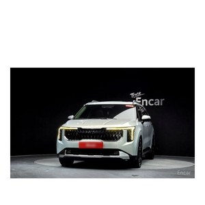 Kia Carnival HEV Signature 2024 de 7 Plazas con Asientos de Cuero, Caja de Cambios Automática, Cámara Trasera, 32,872 km, Volante a la Izquierda - Product Image 2