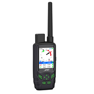 Hot bán TR-Dog thể thao Dog GPS Tracker 4 gam GPS <span class=keywords><strong>Alpha</strong></span> Dog Tracker cầm tay cầm tay e-cổ áo với chức năng Đào Tạo - Product Image 3