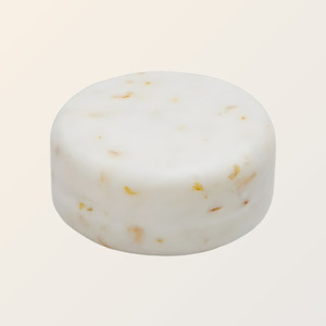 Limpiador coreano MILLE DE FLEUR K-Beauty Mild Fleur Bandal Magnolia Soap, barra limpiadora hecha en Corea, 100g - Product Image 5
