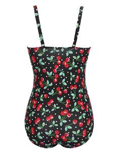 Traje de Baño Sublimado para Mujer, Totalmente Personalizado, Estilo Perfecto, Gran Venta, Precio Razonable, Diseños Únicos - Product Image 6