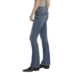 Pantalones Vaqueros Casuales de Verano para Mujer, Corte Recto, Transpirables, al por Mayor, Tallas Personalizadas, Servicio OEM - Product Image 5