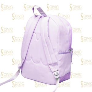 Custom Lightweight Glitter Cheerleading <b>Backpack</b> Customizaton Rhinestones <b>Backpack</b> With Padded Back and Adjustable Straps - Product Image 6