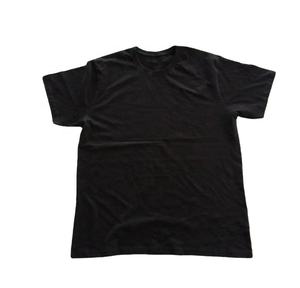 Camisetas de Verano de Buena Calidad, 160g 180g, para Jóvenes, Adultos y Niños, al por Mayor, Personalizadas, 100% Algodón, Lisas, Camisetas de Hombre - Product Image 3