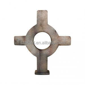 Tombstone Witch's Cauldron Photo Op Skeleton con signo <span class=keywords><strong>de</strong></span> corazón Eye Ball Witch Photo Op The Butcher Dead End Sign 5 Moods Skulls - Product Image 1