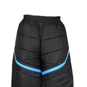 Pantalones de Portero de Alta Calidad, Personalizados, Impresos, de Manga Larga, Acolchados, Transpirables, de Secado Rápido, Uniformes de Protección, de Poliéster, para Adultos, Automatizados - Product Image 5