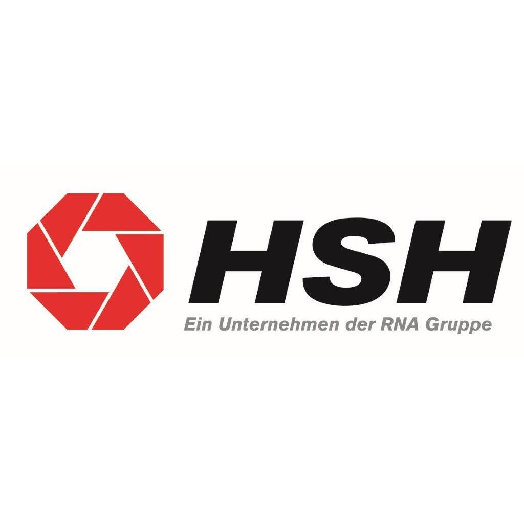 HSH Handling Systems AG logo