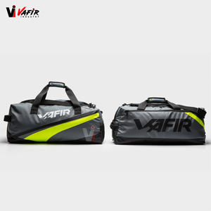 Bolsas de Lona Personalizadas con Diseño Sublimado, Moda 2026, Unisex, Tamaño Grande, Etiqueta Personalizada, Fabricadas en Fábrica con Precio Competitivo vafir - Product Image 5