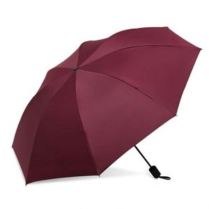Luxury Premium Manual for Men <b>Windproof</b> Straight Handle Waterproof Classic Design Uv Resistant 98Cm Open <b>Umbrella</b> - Product Image 3