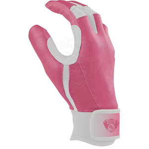 Guantes de Bateo de Puño Corto con Diseño Personalizado al Por Mayor, los Más Vendidos a un Precio Razonable - Product Image 5