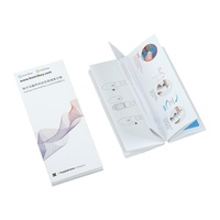 Papier d'art C2S pour la surface des sacs en papier