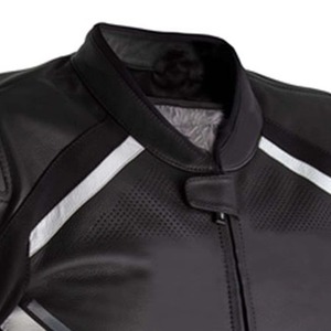 Unisex Cardura <b>Motorcycle</b> Racing <b>Jacket</b> Flame-Retardant Waterproof Breathable <b>Summer</b> Outdoor Riding Suit Durable - Product Image 4