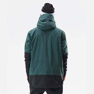 Advanced Ski <b>Jacket</b> Snowboard Outerwear Waterproof Windproof Thermal Insulated Winter Coat Breathable Snow Gear Custom - Product Image 4